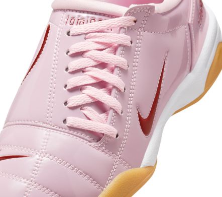 TOTAL 90 III PINK FOAM