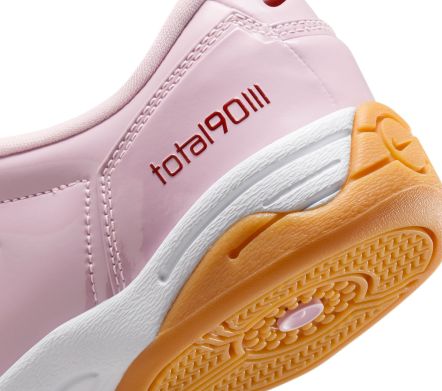 TOTAL 90 III PINK FOAM