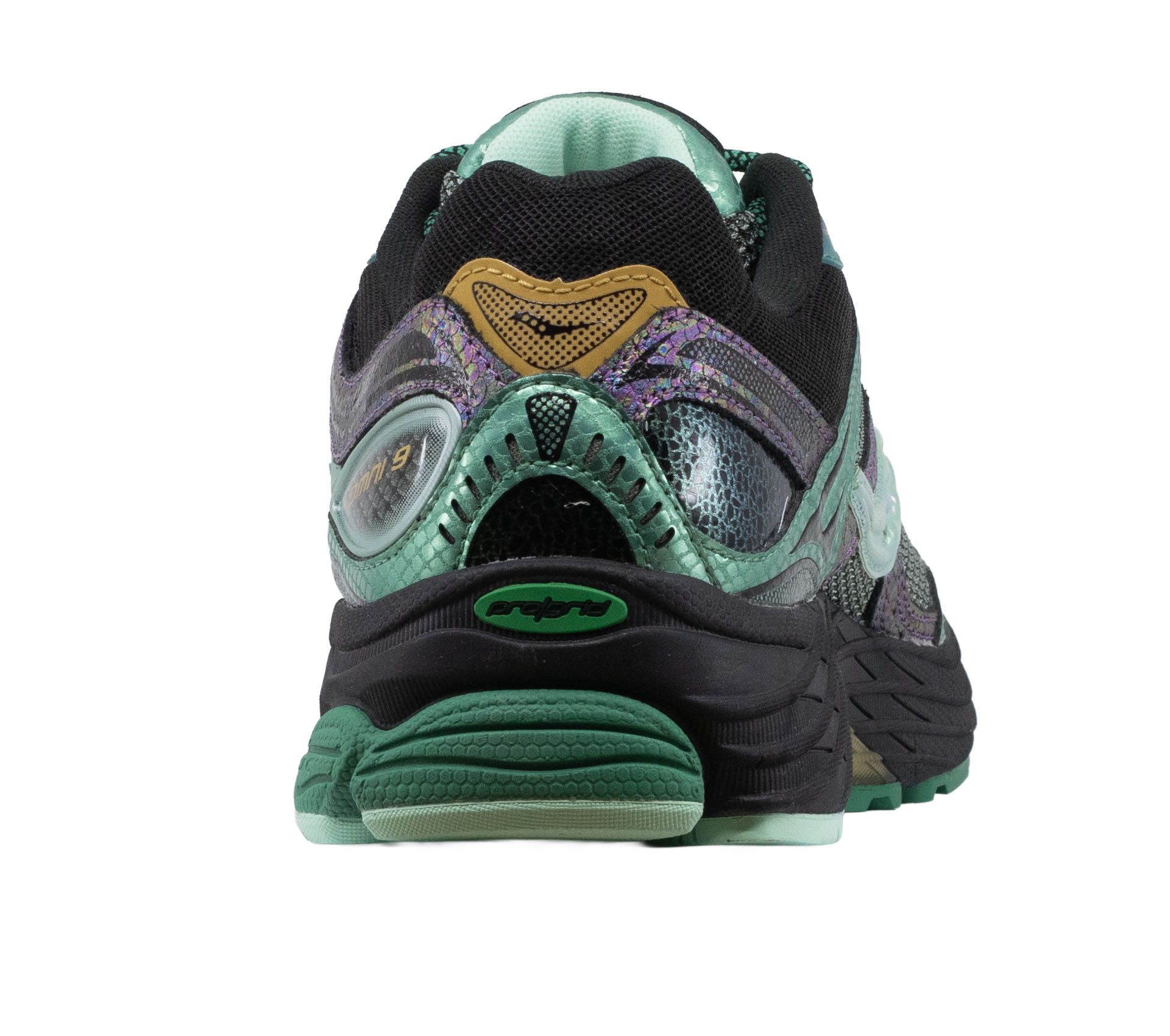Image #2 of PROGRID OMNI 9 GREEN GLOW