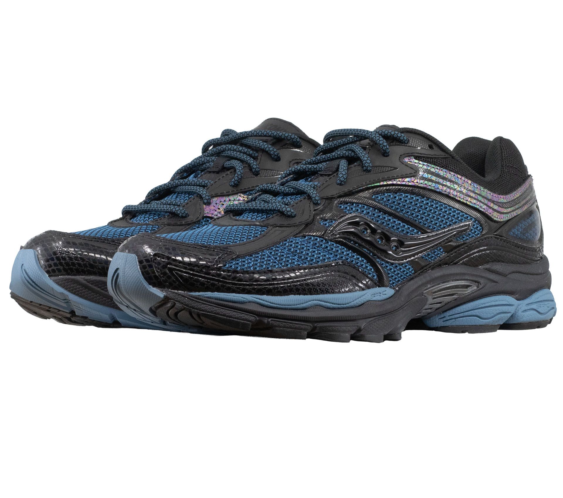 Image #0 of ProGrid Omni 9 Glowaconstrictor Blue Glow