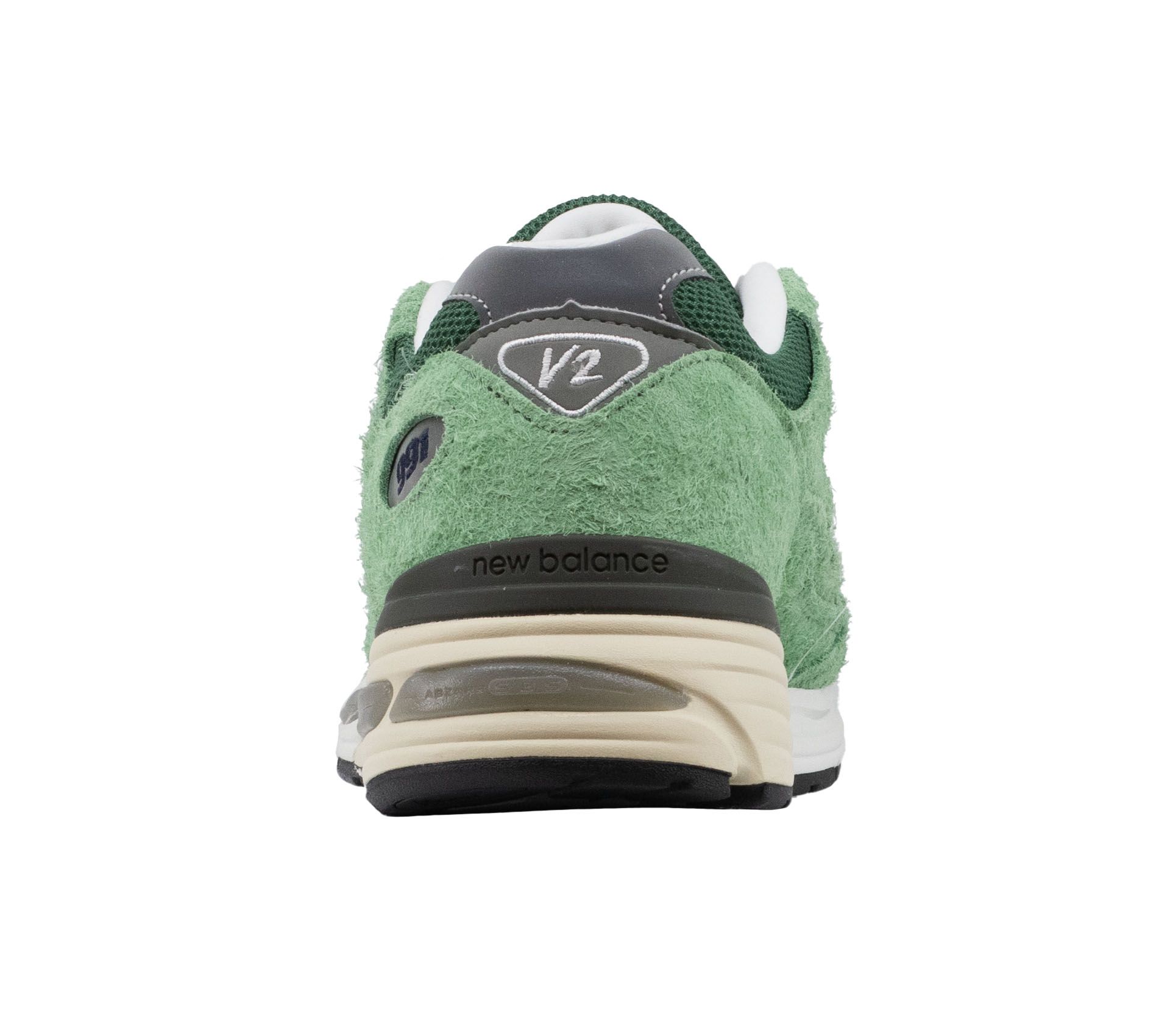 Image #1 of MADE IN UK U991V2 MINERAL GREEN