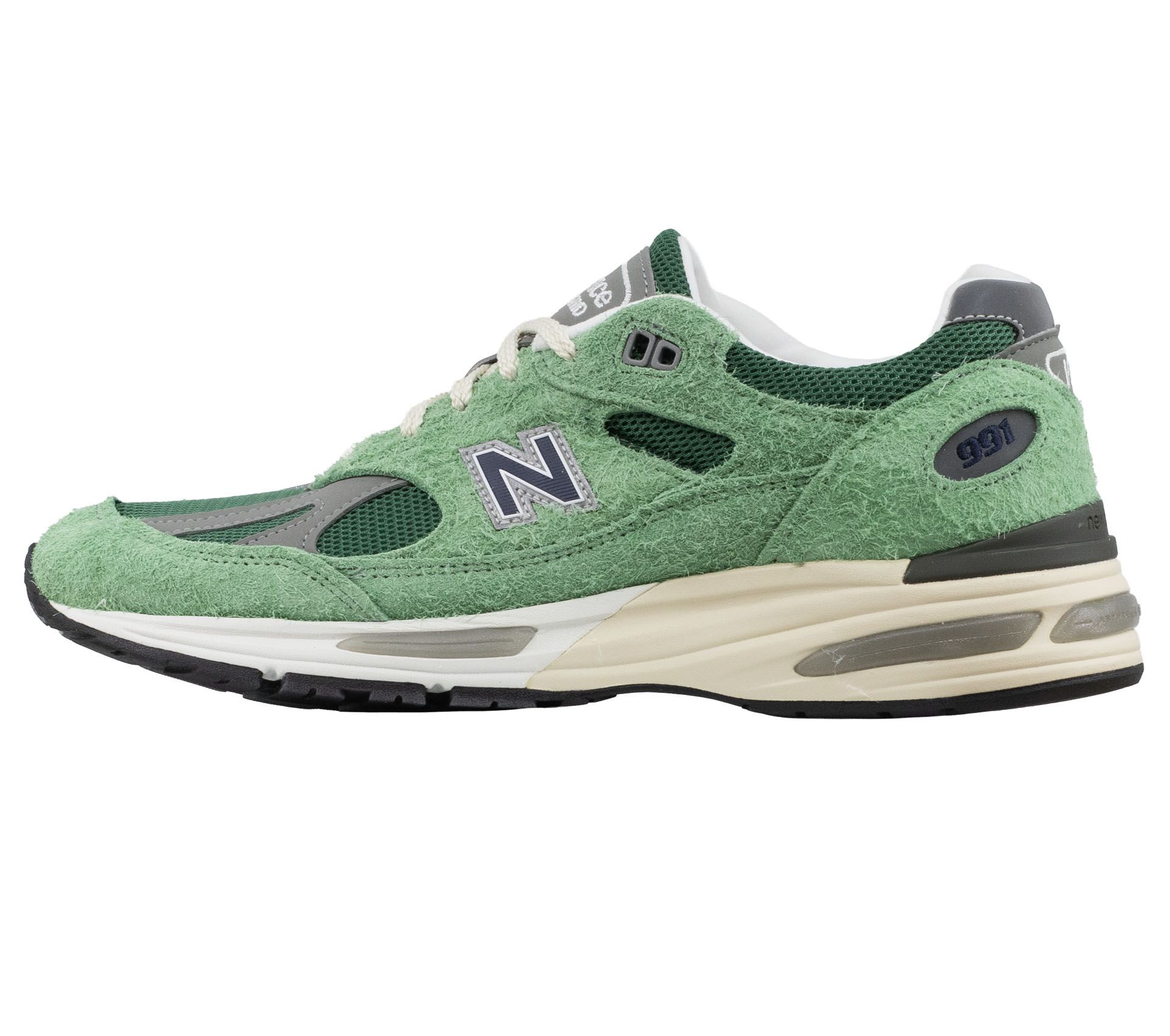 Image #2 of MADE IN UK U991V2 MINERAL GREEN