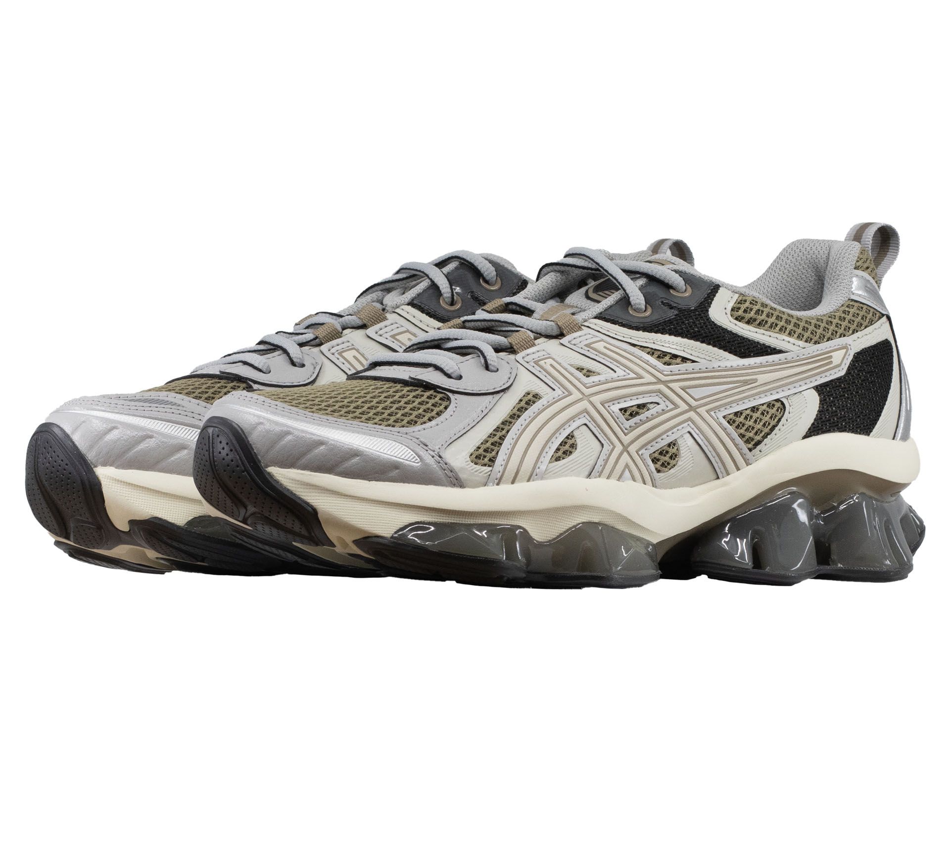 GEL-QUANTUM KINETIC PEPPER CEMENT GREY