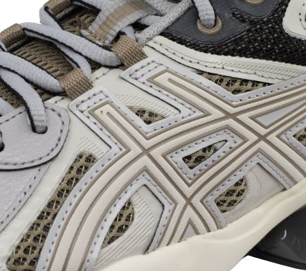 GEL-QUANTUM KINETIC PEPPER CEMENT GREY