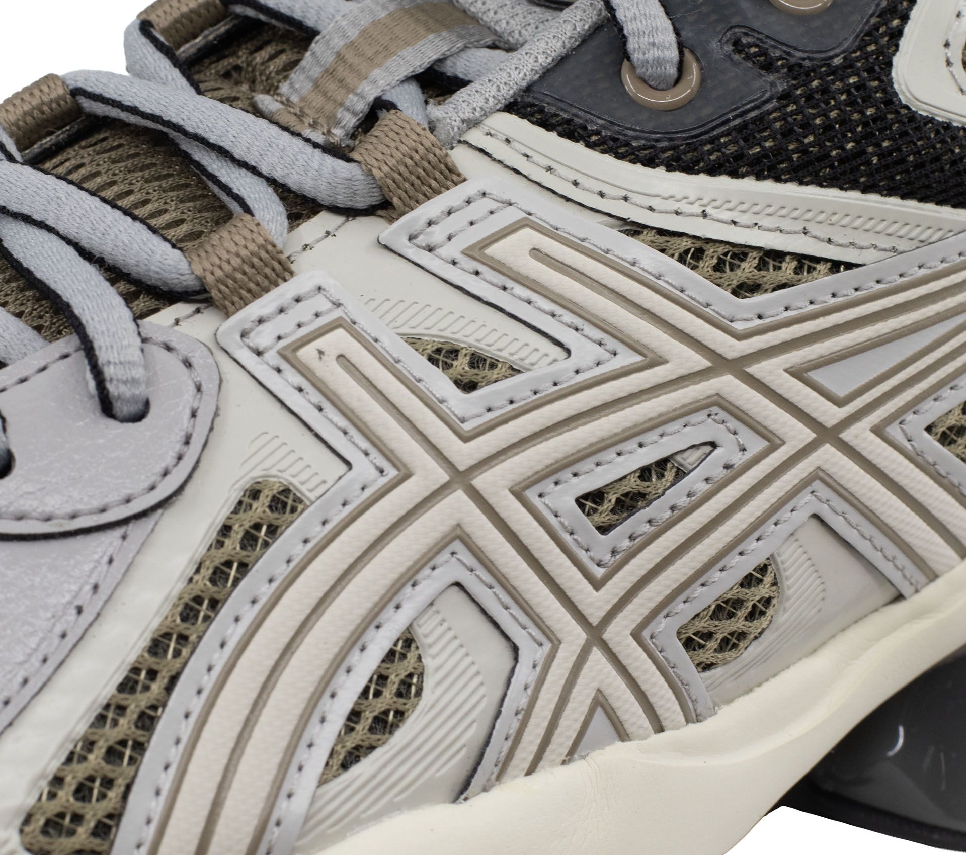 Image #3 of GEL-QUANTUM KINETIC PEPPER CEMENT GREY