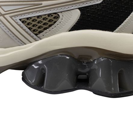 GEL-QUANTUM KINETIC PEPPER CEMENT GREY