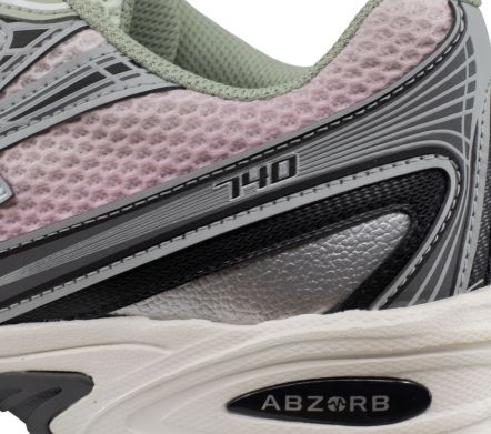 U740V2 PINK GRANITE