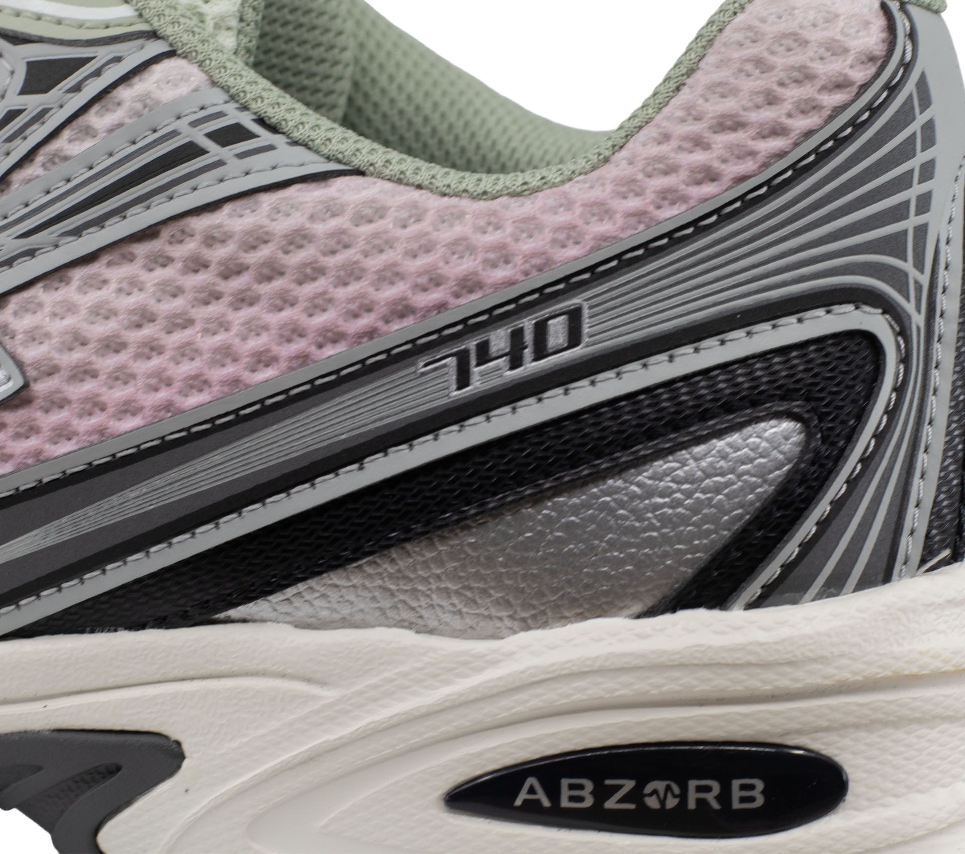 Image #4 of U740V2 PINK GRANITE