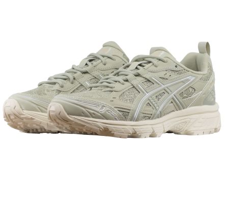 GEL-NUNOBIKI DRIED LEAF GREEN
