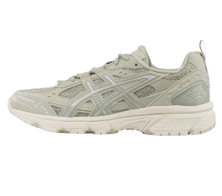 GEL-NUNOBIKI DRIED LEAF GREEN