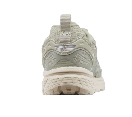 GEL-NUNOBIKI DRIED LEAF GREEN