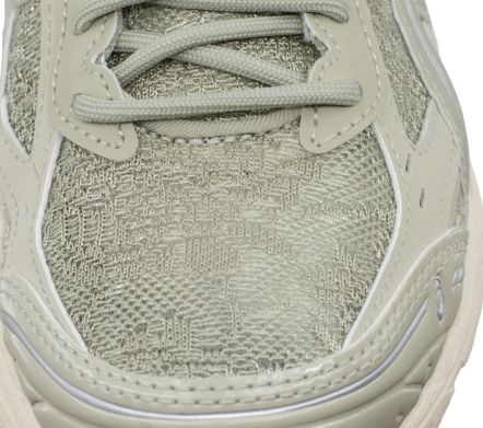 GEL-NUNOBIKI DRIED LEAF GREEN