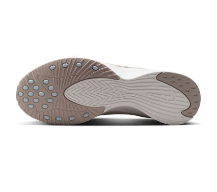 W AIR SUPERFLY SUEDE COCONUT MILK