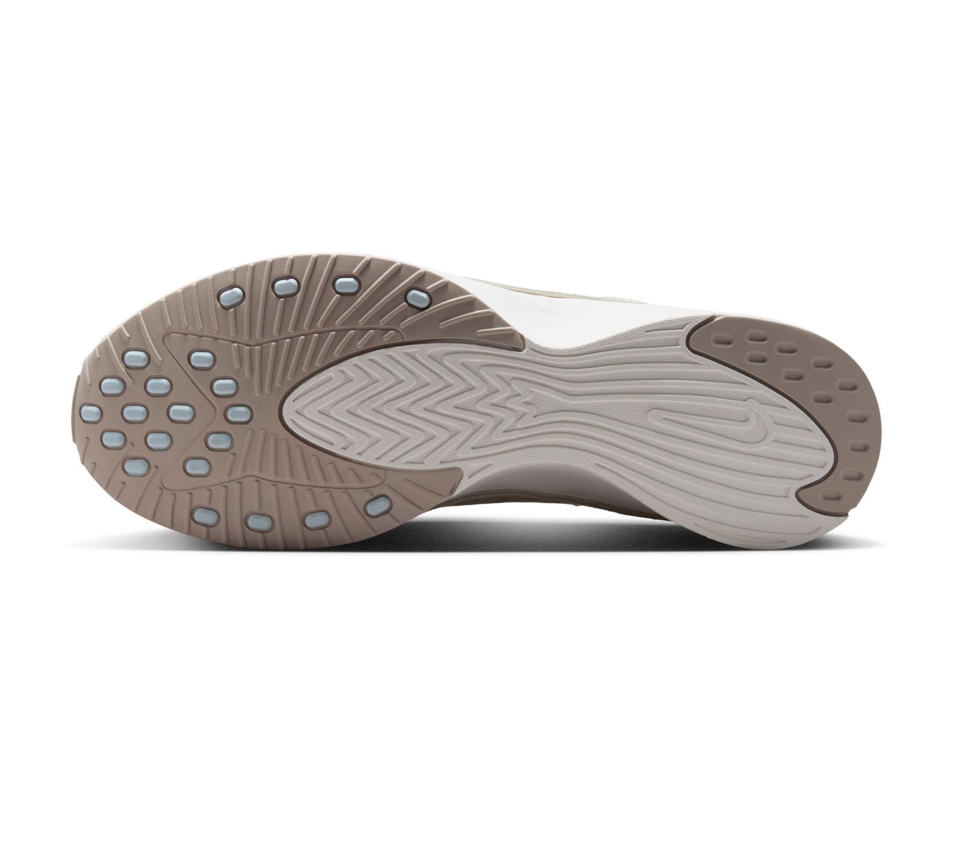 Image #6 of W AIR SUPERFLY SUEDE COCONUT MILK