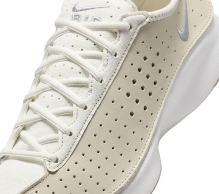 W AIR SUPERFLY SUEDE COCONUT MILK