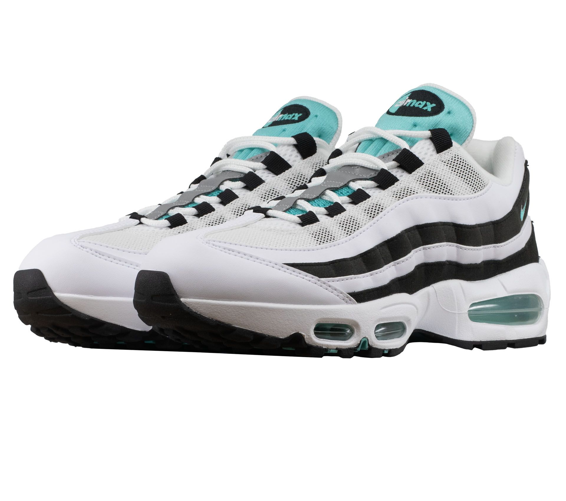 Image #0 of AIR MAX 95 OG BLACK BORDER