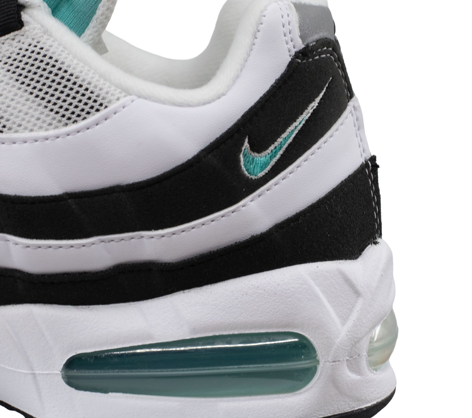 Image #4 of AIR MAX 95 OG BLACK BORDER