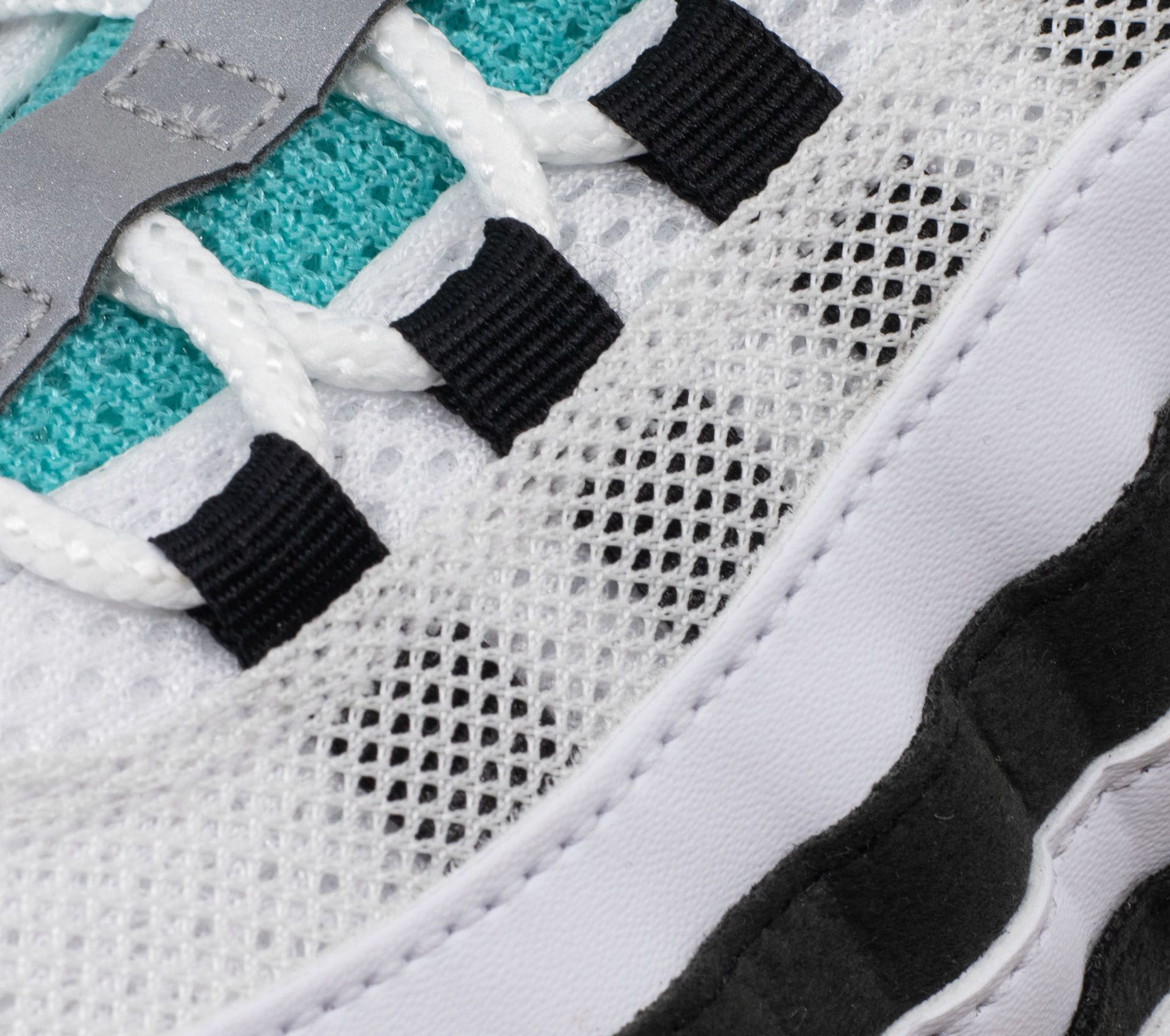 Image #5 of AIR MAX 95 OG BLUE SPARK