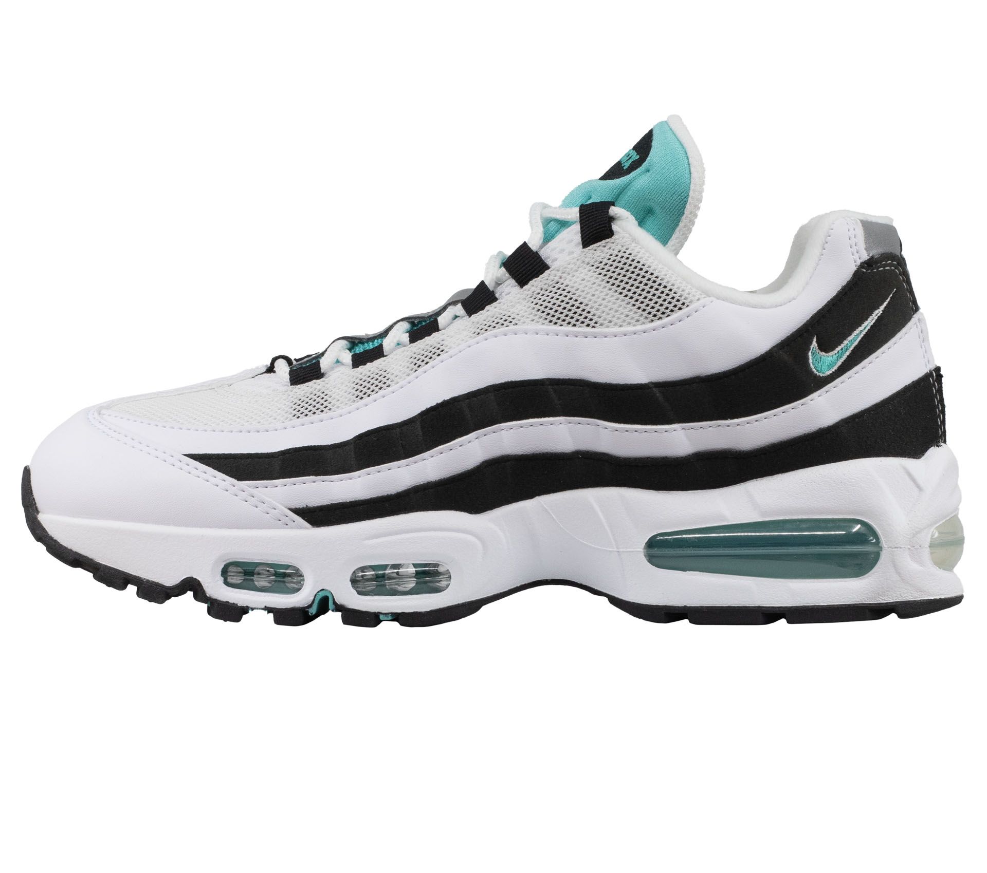 Image #1 of AIR MAX 95 OG BLUE SPARK