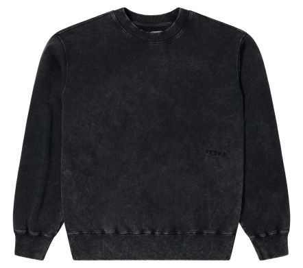 AXIOM CREW SWEAT GREY...