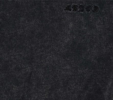 AXIOM CREW SWEAT GREY MARBLE FADEOUT