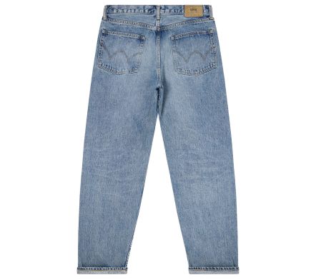 LOOSE JEANS BLUE LIGHT USED