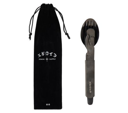 PICNIC SET 304 STAINLESS STEEL