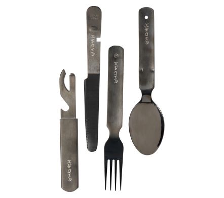PICNIC SET 304 STAINLESS STEEL