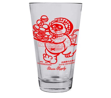 COLA GLASSES - PACK OF 2