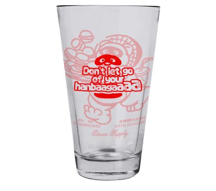 COLA GLASSES - PACK OF 2