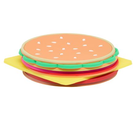 BURGER COASTER