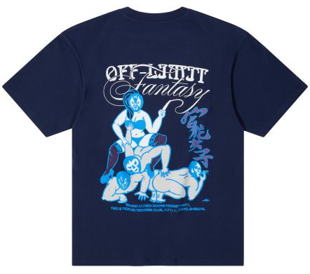OFF-LIMIT TS SINGLE JERSEY...