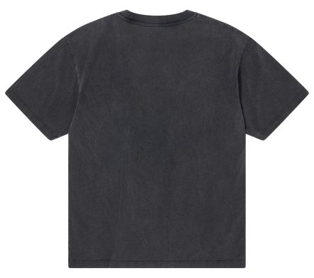 MOTTO TS SINGLE JERSEY GREY MARBLE