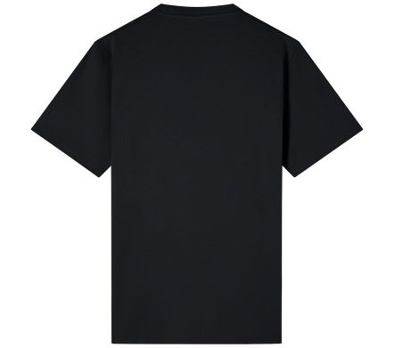BEETLE EVO TS SINGLE JERSEY BLACK