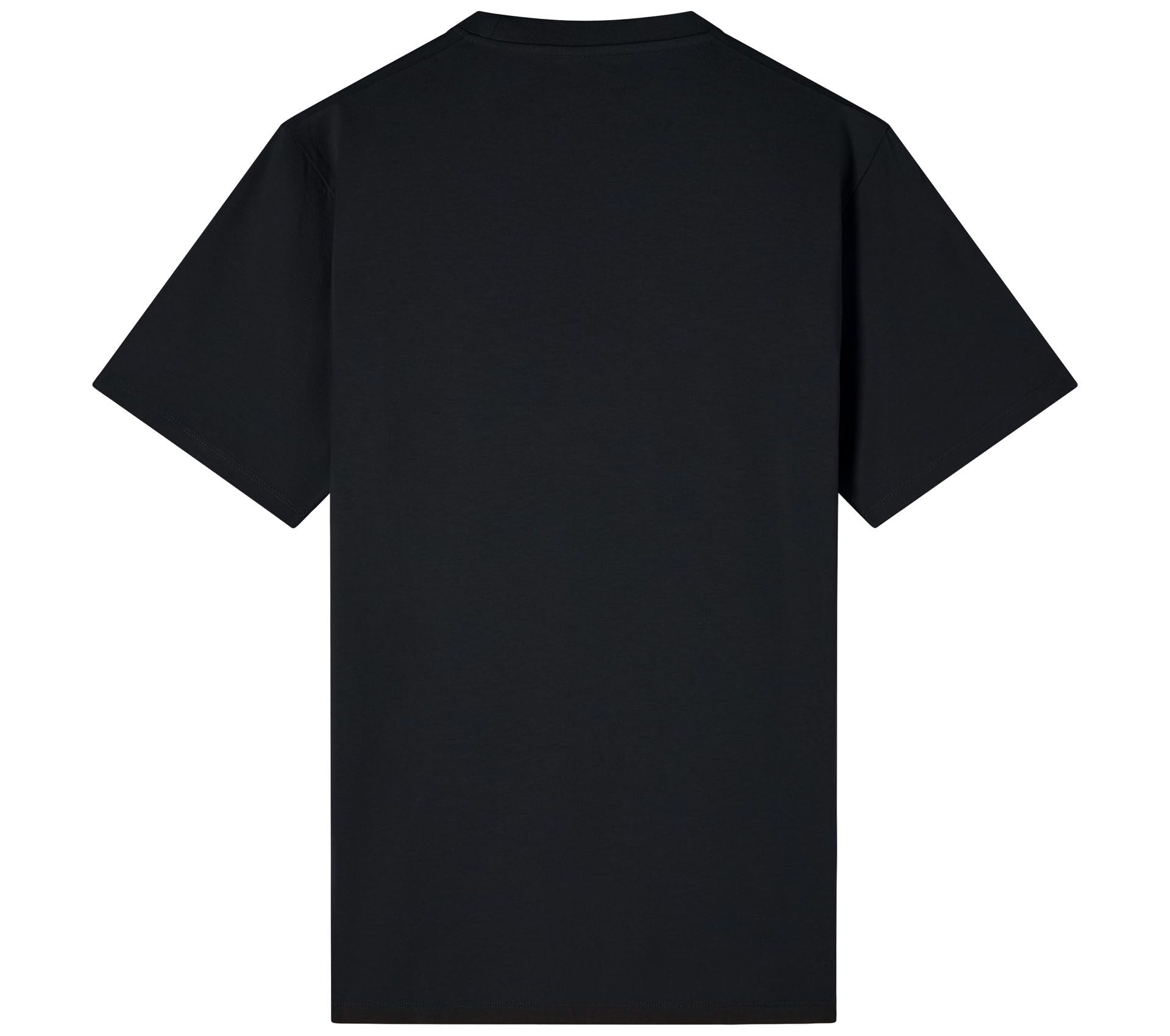 Image #0 of BEETLE EVO TS SINGLE JERSEY BLACK