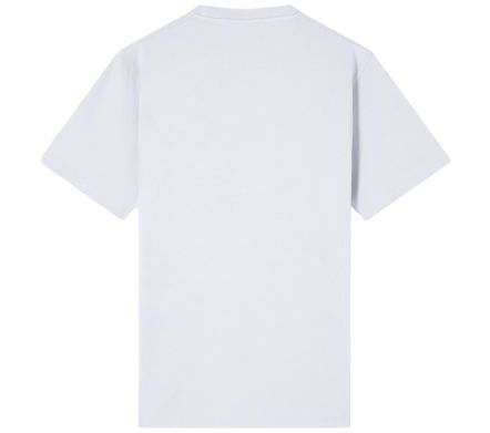 BEETLE EVO TS SINGLE JERSEY WHITE