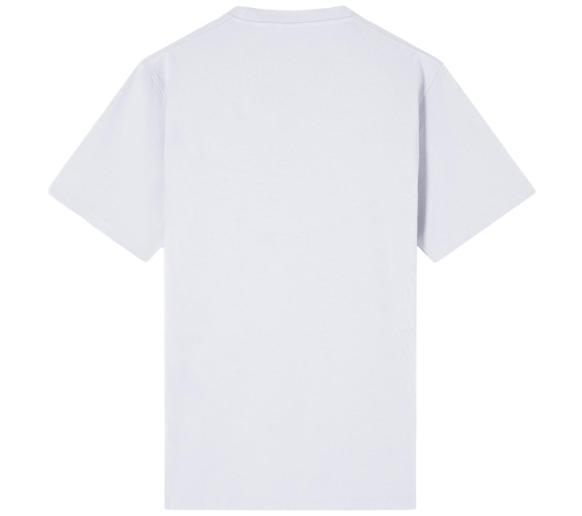 Image #1 of BEETLE EVO TS SINGLE JERSEY WHITE
