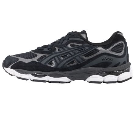 GEL-NYC GRAPHITE GREY