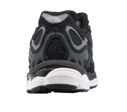 GEL-NYC GRAPHITE GREY