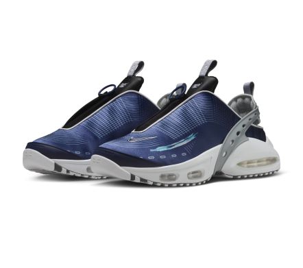 W AIR MAX CRAZE