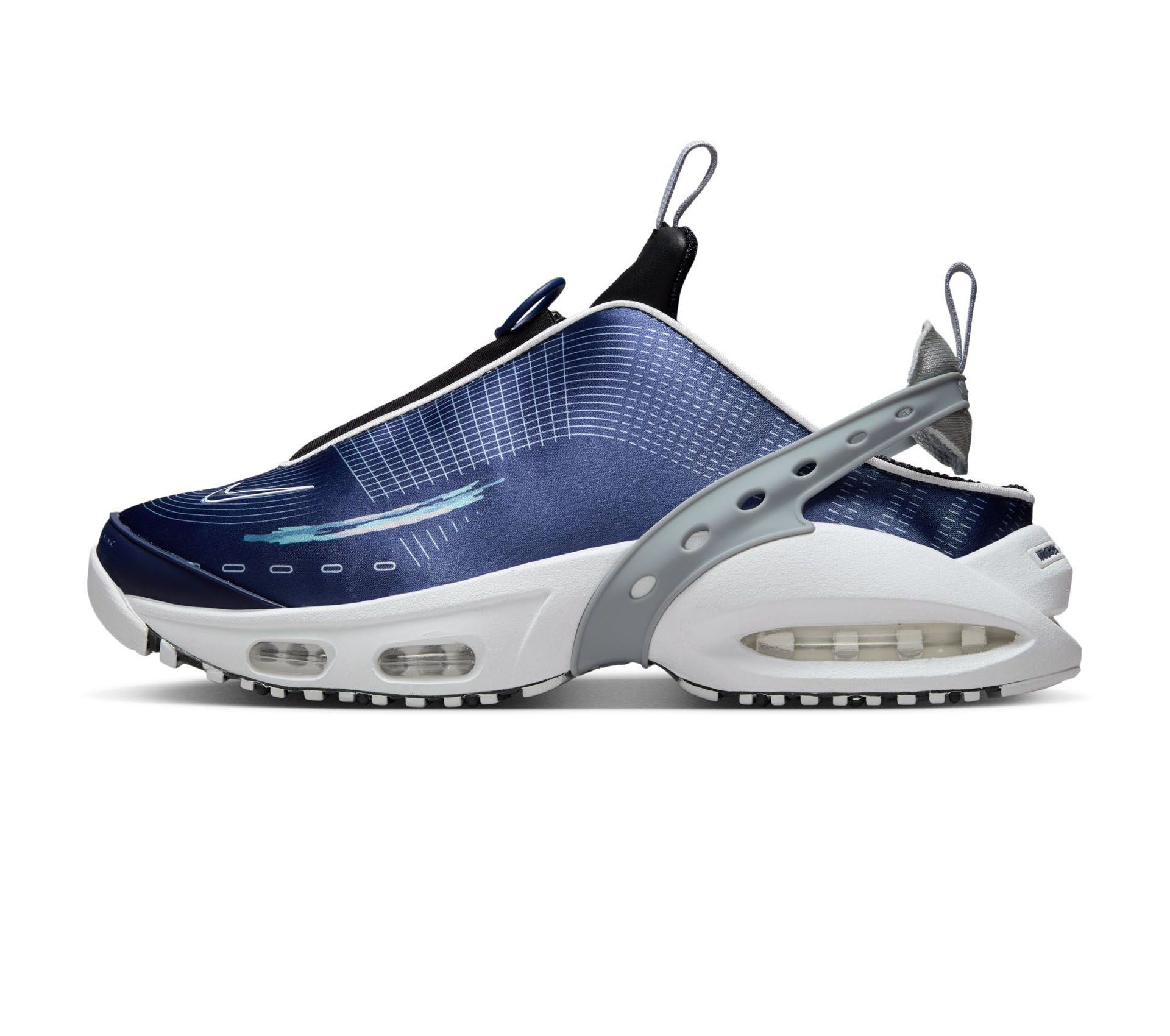 Image #1 of W AIR MAX CRAZE