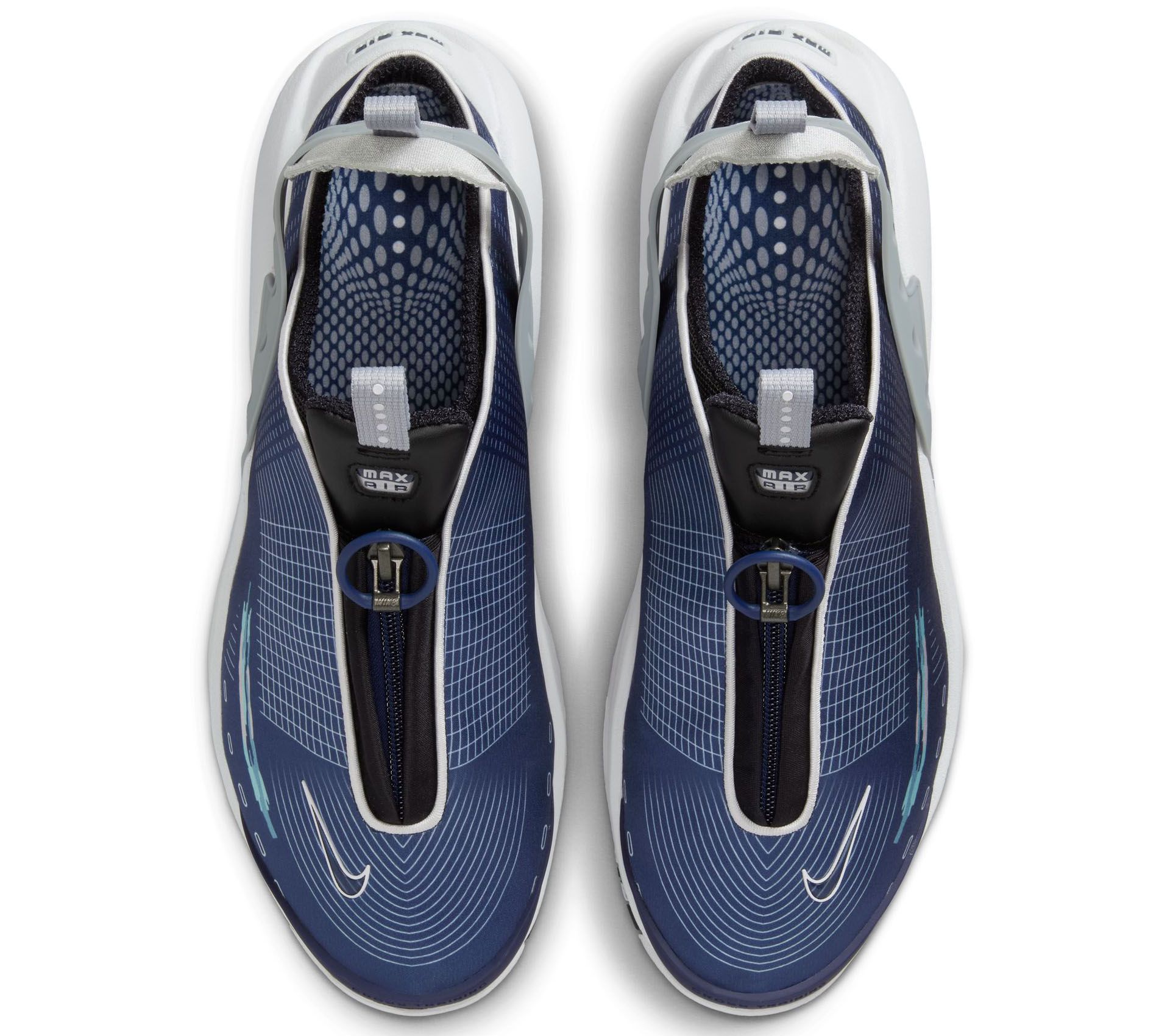 Image #4 of W AIR MAX CRAZE