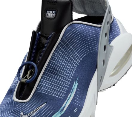 W AIR MAX CRAZE