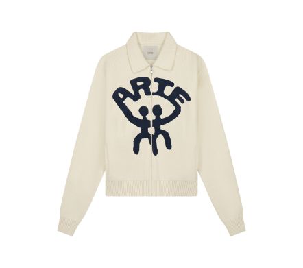 All Together Cardigan Cream