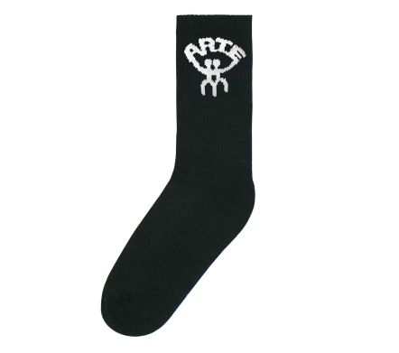 Arte Together Socks Black