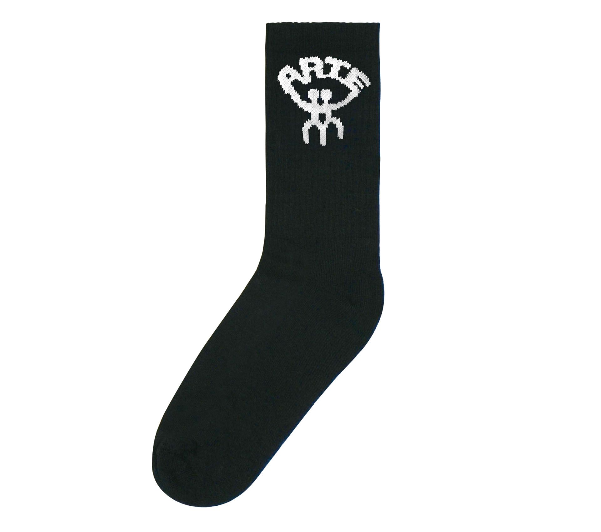 Image #0 of Arte Together Socks Black