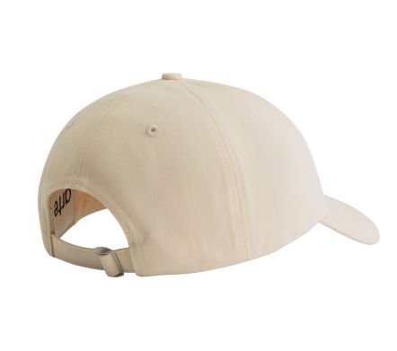 HEART LOGO CAP CREAM