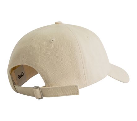 PIXEL LOGO CAP CREAM