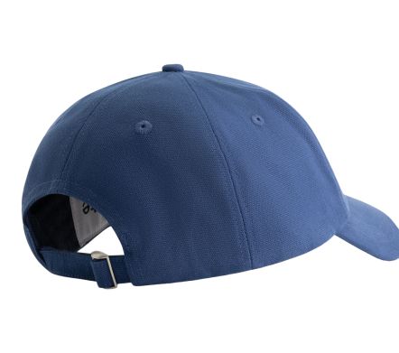 PIXEL LOGO CAP NAVY