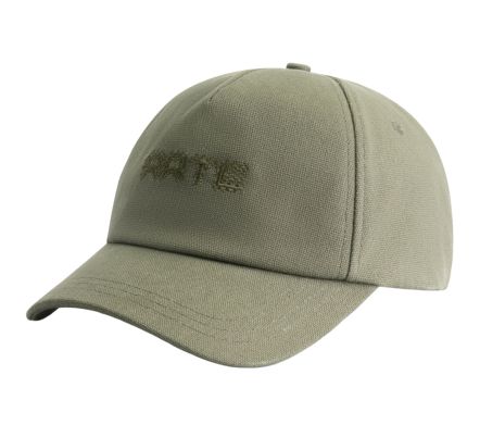PIXEL LOGO CAP GREEN